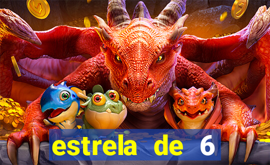 estrela de 6 pontas significado na umbanda
